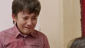 Toxina y sus hombres no tienen piedad, a quemarropa terminan con la vida Melba y Genaro still