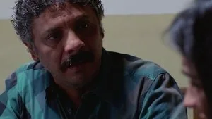 ¡Érik fue capturado por Toxina! still