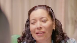 ¡Rosario y Arteaga logran escapar del operativo sorpresa que organizó la comandante Pulido! still