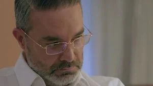 El Ángel y Rosario unen fuerza para acabar con el General Iriarte still