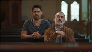 Episode 6 still