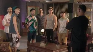 Episode 12 still