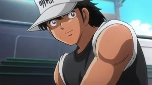 The Arrival of Kojiro still