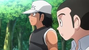 Crushing Wakabayashi still