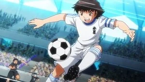 The Prodigy Goalkeeper Returns! still