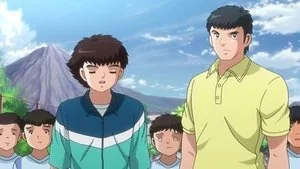 The Opening of the Summer (Start)! still
