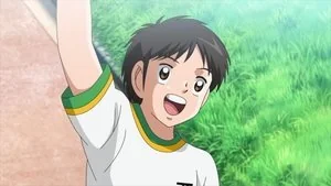 I'm Taro Misaki still