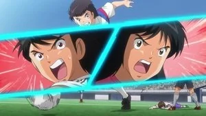 Tokyo Tournament Conclusion still