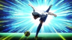 Razor Power Explosion still