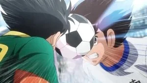 Assault! Tachibana Brothers still