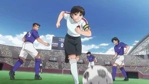 Furano goes to the front! still