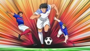 The Battle Begins!! Japan vs. France still