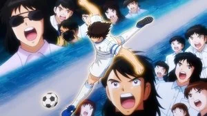 Phoenix Tsubasa still