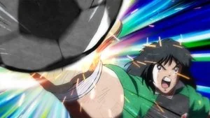 A Wounded Final Defense still