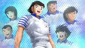 A Glimpse at Global Greatness!? still