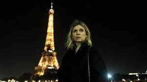 Alouette still