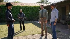 Defend the Ranch still