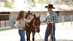 Wild Horses Couldn't Drag Me Away still