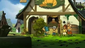 Yugo the Eliatrope (2) still