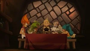 Vampyro still