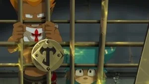 Knight Justice still