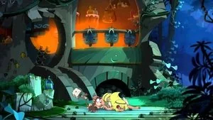 The Voice Thief still