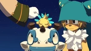 The Brotherhood of the Tofu still