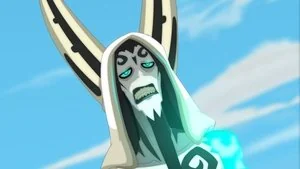 Phaeris the Powerful still
