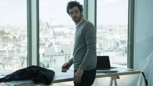 Episode 1 still