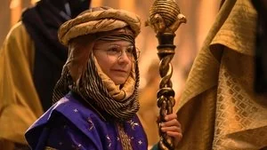 Mansa Musa still