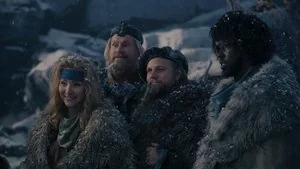 Ice Age still