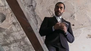 Episode 8 still