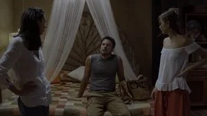 Episode 6 still