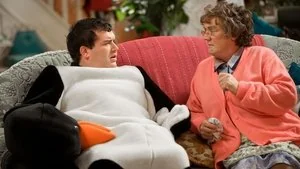 The Mammy still