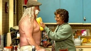 Mammy's Secret still