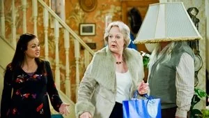 Mammy's Coming! still