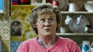 Mammy's Spell still