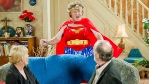 SuperMammy still