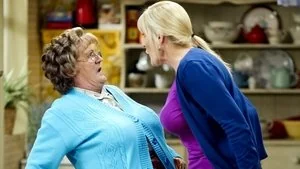 Mammy's Inflation still