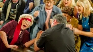 New Mammy still