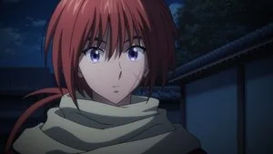 Kasshin-ryu - Reborn still