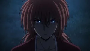 The Two Hitokiri still