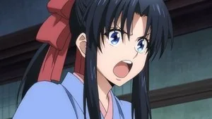 Yahiko's Battle still