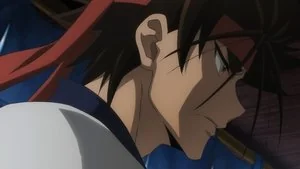 Sanosuke & Nishiki Paintings still