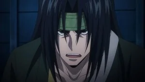 Tsunan & Nishiki Paintings still
