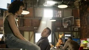 Ghosted still