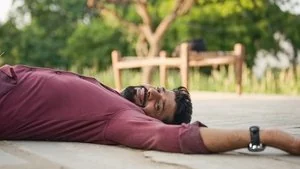 Magarmachh still