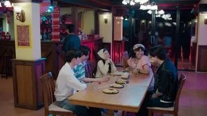Episode 1 still