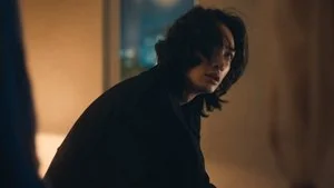 MATRIX still