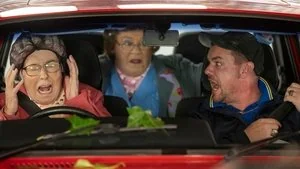 Motor Mammy still